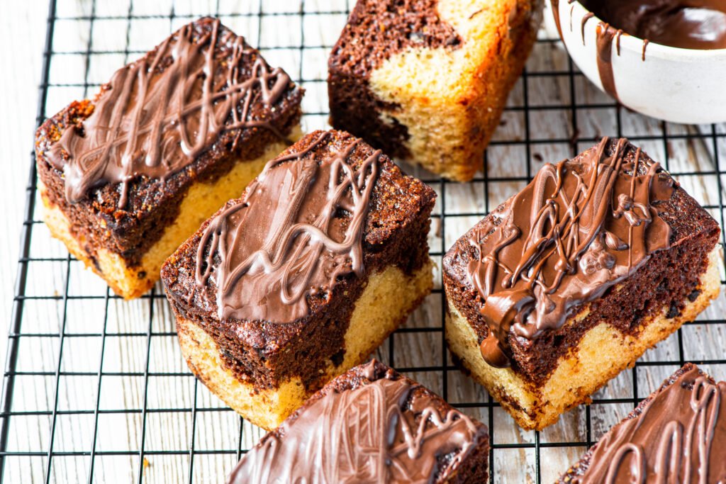 Chocolate Orange Loaf Cake Wholesale & Home delivery